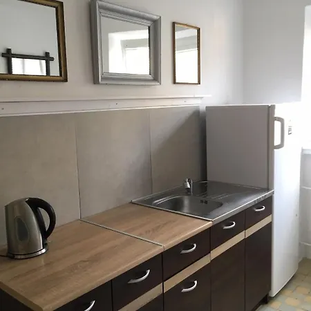 Tu Neprespim Apartamento *