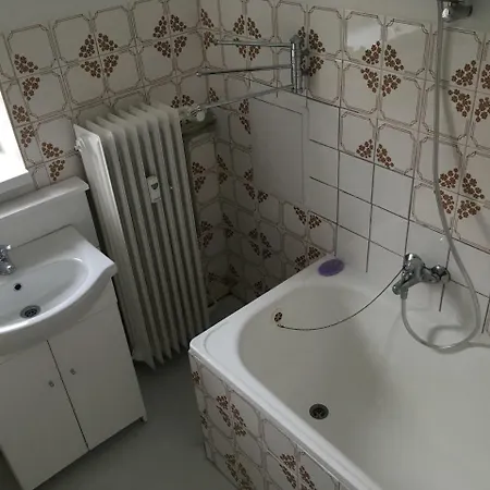 דירה Tu Neprespim Banská Štiavnica