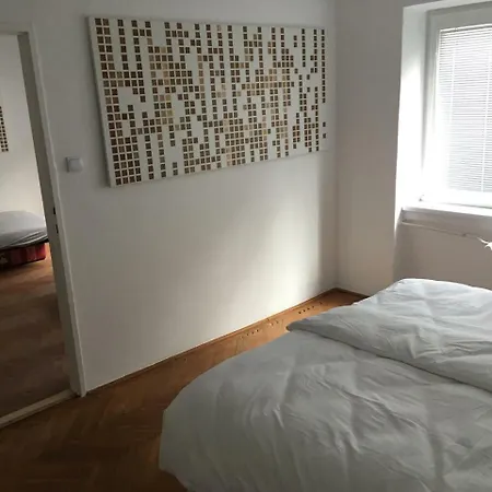 Tu Neprespim Apartamento Banská Štiavnica